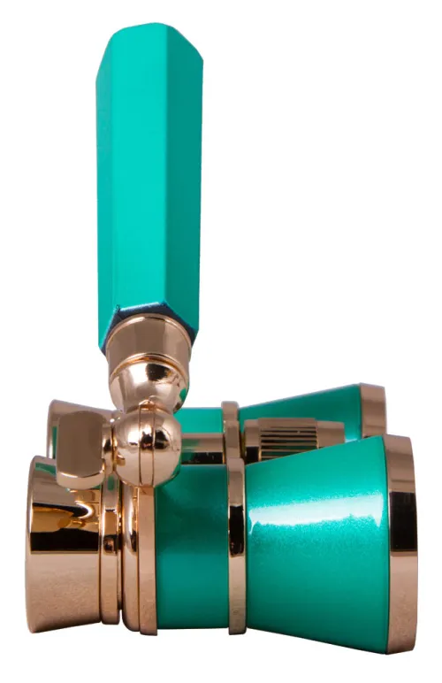 imagen prismáticos de ópera Levenhuk Broadway 325L con mango,  6