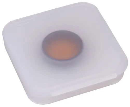 imagen filtro 1,25" amarillo oscuro Explore Scientific nr. 15,  5