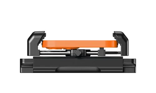 foto soporte para teléfono inteligente Levenhuk Kelvin RIG10 PRO,  5