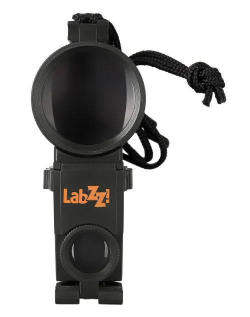 foto kit de supervivencia Levenhuk LabZZ SK5,  5