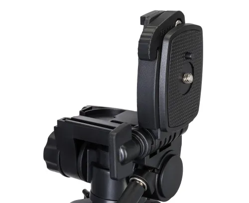 imagen trípode Levenhuk Level BASE TR35,  7