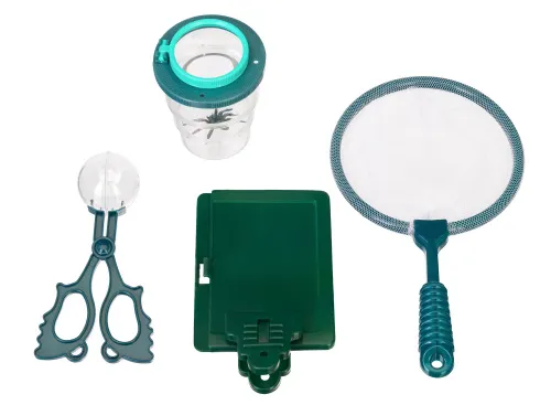 gráfico kit de supervivencia Levenhuk LabZZ SK30,  13