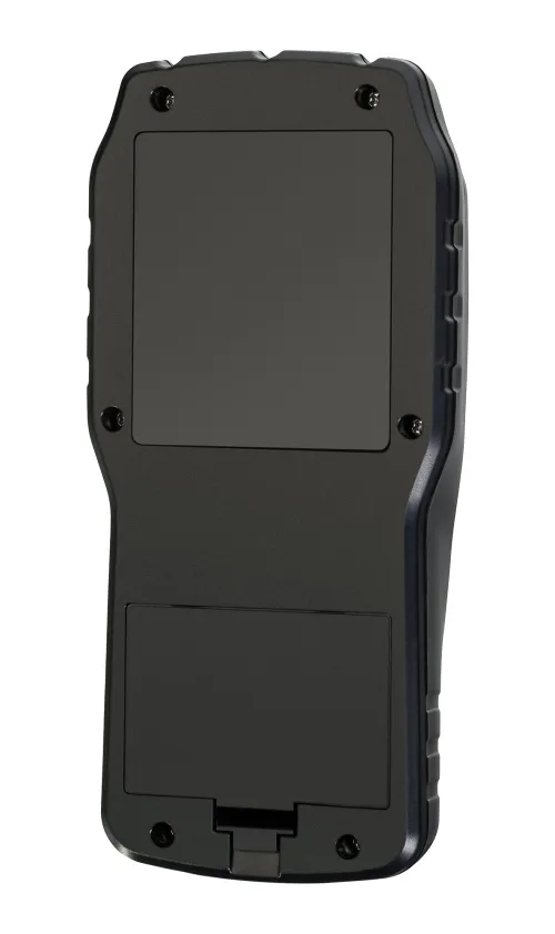 foto detector de humedad Ermenrich Wett MW40,  3