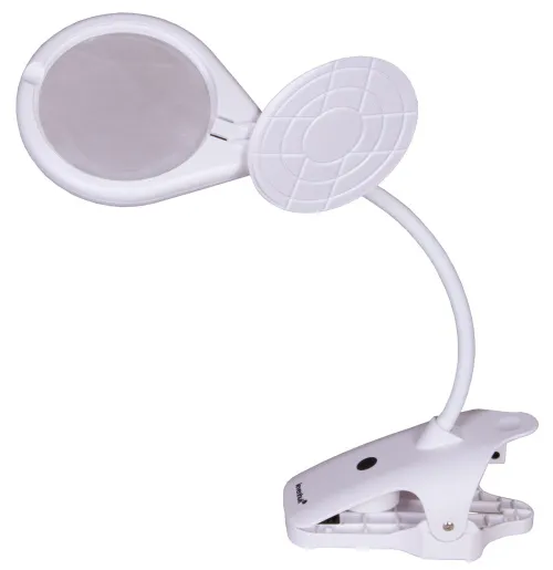 fotografía lupa Levenhuk Zeno Desk D19,  3