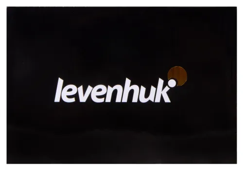 foto catalejo Levenhuk Blaze Compact 50 ED,  20