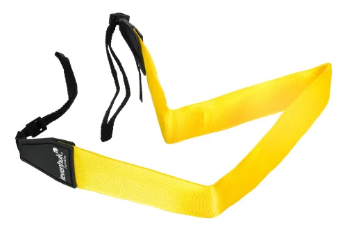 gráfico prismáticos Levenhuk Nelson 7x50 con retícula y brújula,  14