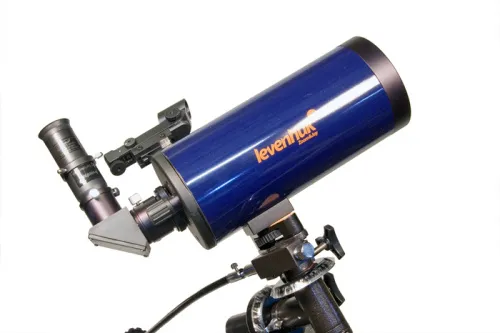 gráfico telescopio Levenhuk Strike 1000 PRO,  2