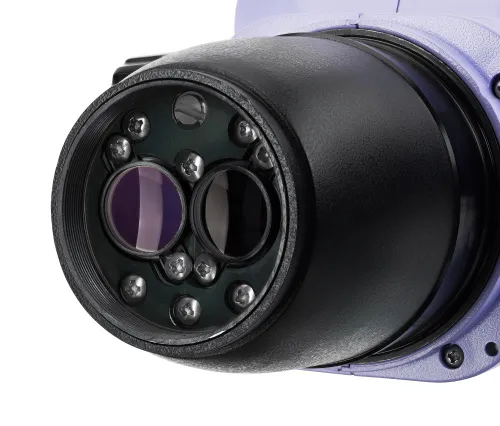 foto cabezal de microscopio MAGUS Stereo 8TH,  7