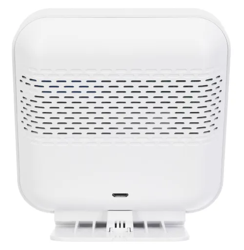 foto medidor de la calidad del aire Levenhuk Wezzer Air MC40,  6