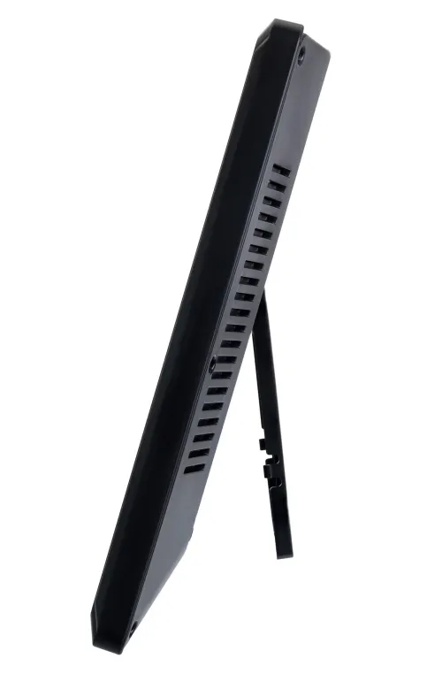 fotografía estación meteorológica Levenhuk Discovery Report WA50,  5