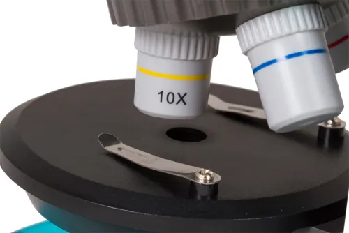 fotografía microscopio Levenhuk LabZZ M101,  6