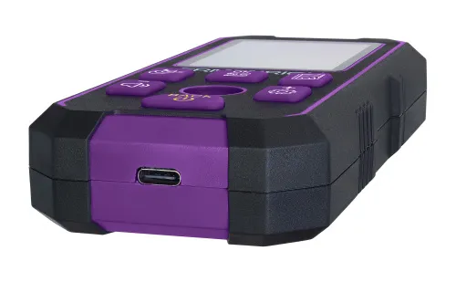 foto detector de montantes Ermenrich Ping SM70,  6