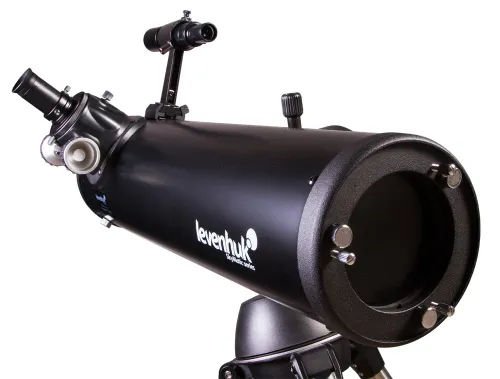 imagen telescopio Levenhuk SkyMatic 135 GTA,  9
