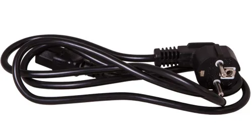 foto microscopio trinocular Levenhuk 740T,  17