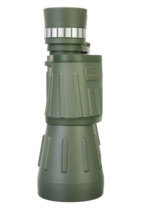 foto prismáticos Levenhuk Discovery Field 10x50,  8