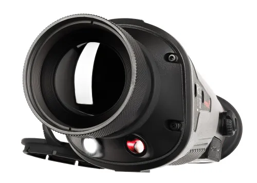 imagen monocular de visión térmica Levenhuk Fatum Z700,  9