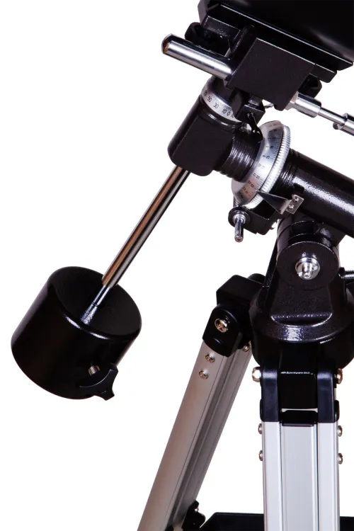 imagen telescopio Levenhuk Skyline PLUS 115S,  11