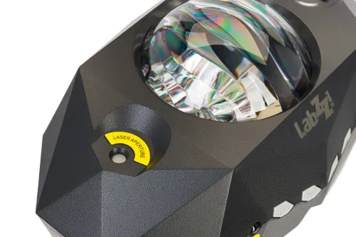 foto astroplanetario Levenhuk LabZZ SP30,  7