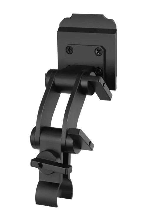 imagen monocular digital de visión nocturna Levenhuk Halo NVM20 Helmet,  15