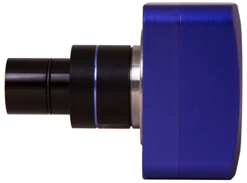 fotografía cámara digital Levenhuk M1400 PLUS,  8