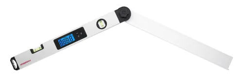 fotografía medidor de ángulos digital Ermenrich Verk DA40,  8