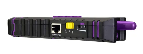 foto comprobador de cables polivalente Ermenrich NetGeeks NP50,  11