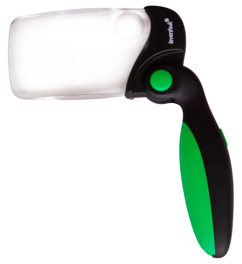 fotografía lupa Levenhuk Zeno Read ZR14,  3