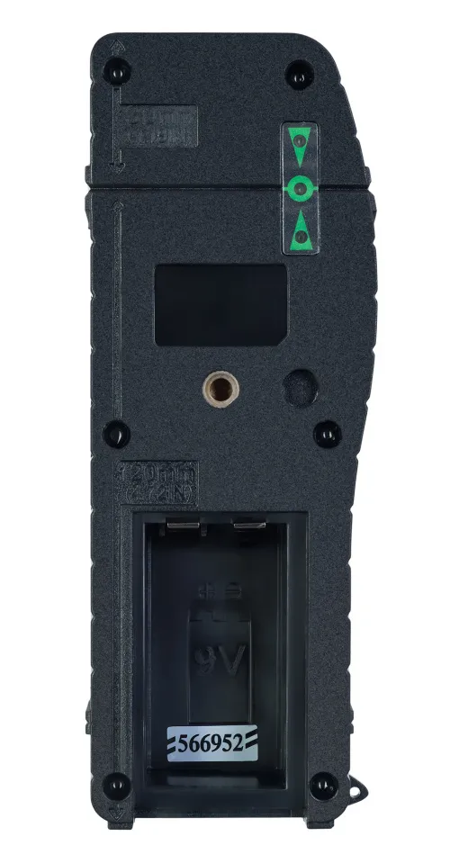 foto receptor láser Ermenrich LR30,  6