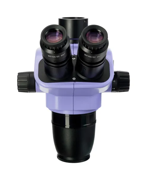 gráfico cabezal de microscopio MAGUS Stereo 7TH,  4