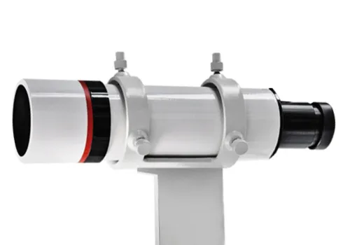 foto bresser Messier NT-203/1000 EXOS-2 GoTo Telescopio,  3