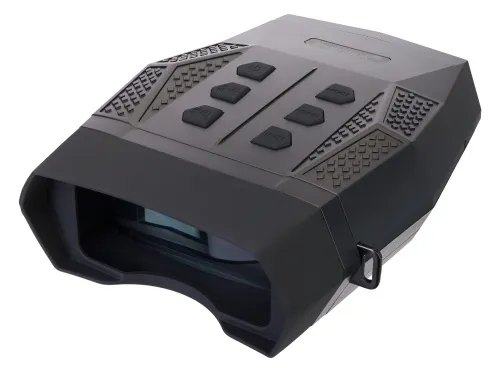 imagen prismáticos digitales de visión nocturna Levenhuk Halo 13X PLUS,  6