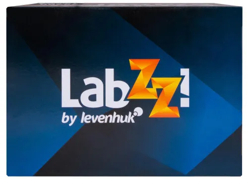 gráfico astroplanetario Levenhuk LabZZ SP10,  12