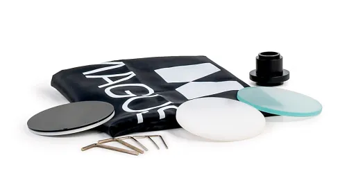 imagen estereomicroscopio MAGUS Stereo 9T,  3