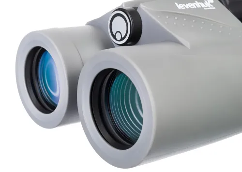 foto prismáticos Levenhuk Karma PLUS 8x32,  7
