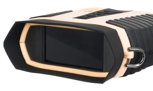 gráfico prismáticos de visión nocturna Levenhuk Atom Digital DNB300,  9