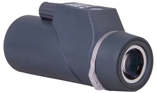 gráfico monocular Levenhuk Nelson 7x35 con retícula y brújula,  4