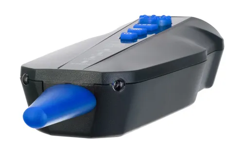 foto comprobador de longitud de cables Ermenrich NetGeeks NL80,  7