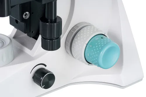 imagen microscopio binocular Levenhuk 900B,  9