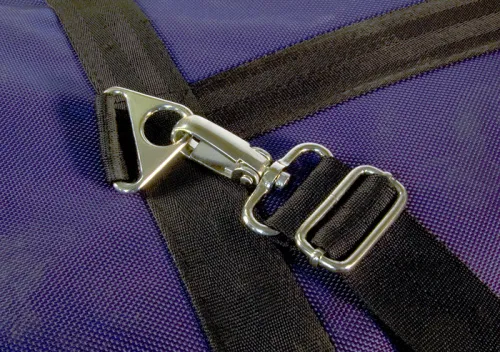 fotografía funda de telescopio Levenhuk Zongo 80; Grande, Azul ,  2