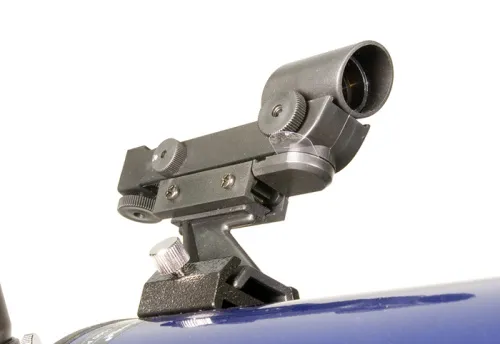 gráfico telescopio Levenhuk Strike 1000 PRO,  4