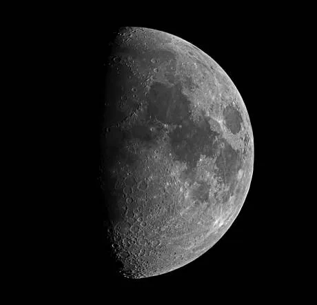 imagen telescopio Bresser Solarix 114/500 con filtro solar,  5