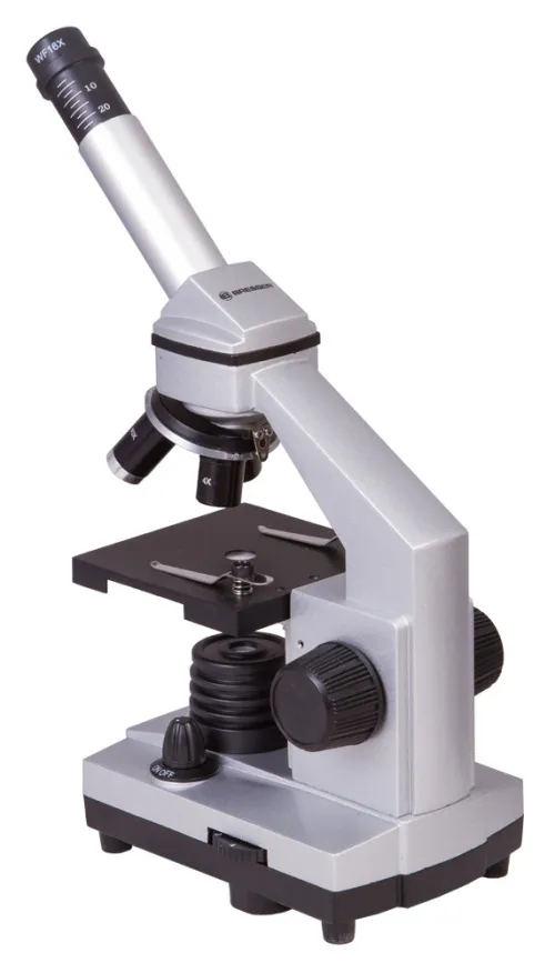 foto microscopio Bresser Junior 40–1024x, sin funda,  3