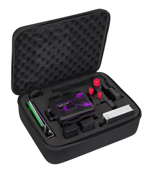 imagen nivel láser Ermenrich PRO LV70,  3