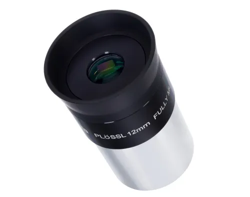 imagen ocular Levenhuk Plössl de 12 mm,  3