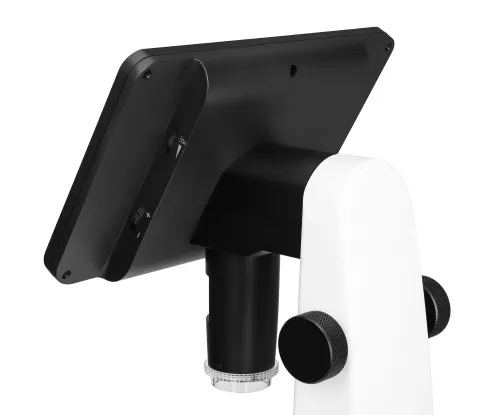 imagen microscopio digital Levenhuk DTX 800 LCD,  8