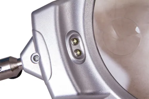 foto lupa Levenhuk Zeno Desk D9,  8