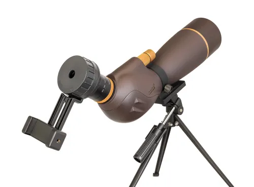 foto catalejo Levenhuk New Blaze PRO 70,  10