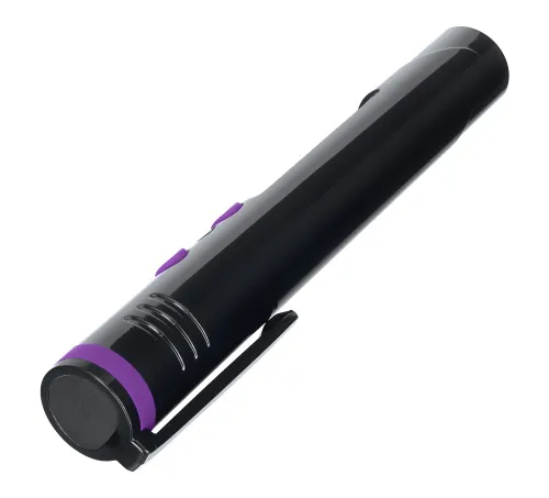 gráfico detector de radiación Ermenrich Ping RD20,  5