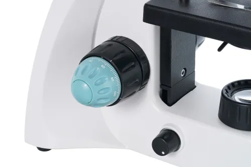 fotografía microscopio monocular Levenhuk 500M,  9