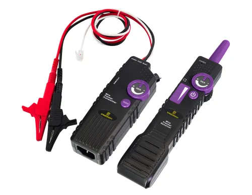 imagen rastreador de cables Ermenrich Ping SM100,  3